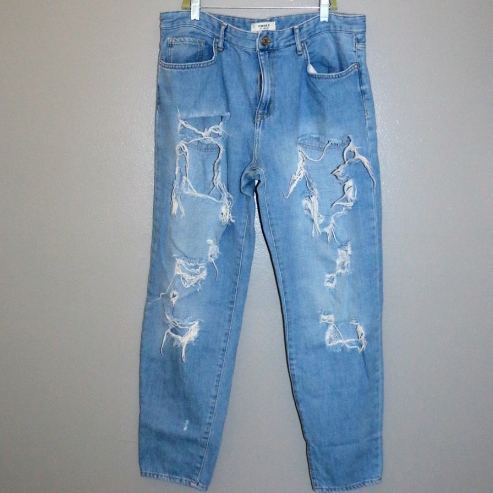 Forever 21 Jeans